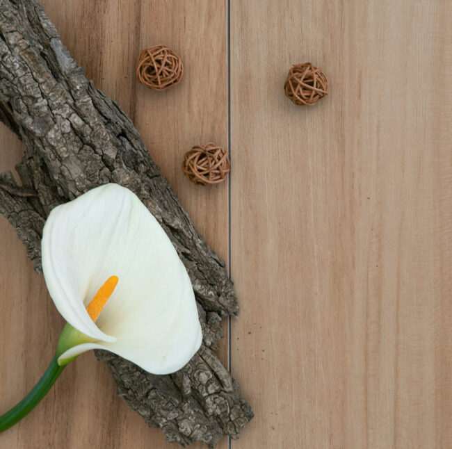 ILVA HOME WOOD ALMOND - Imagen 2