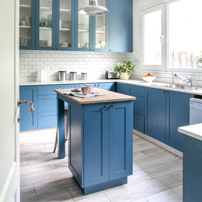 ILVA HOME LEGNI IDENTICA IBIRA - Imagen 2