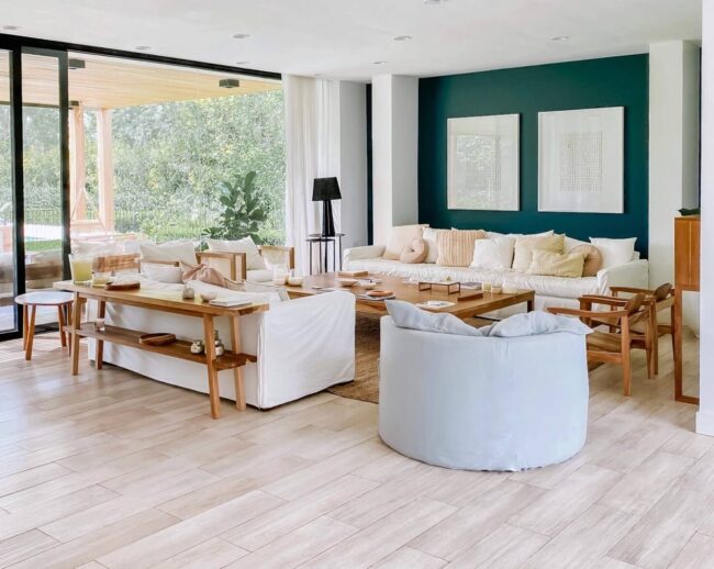 ILVA HOME LEGNI IDENTICA IBIRA - Imagen 4