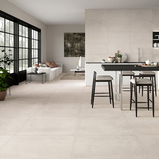 ILVA HOME MEDITERRANEA CHALK - Imagen 3