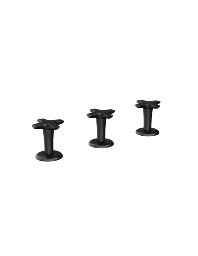 ANDEZ UP BIDET 3 AG 0700.27.1.04.04