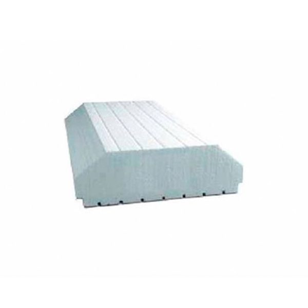 Bloque Telgopor 120 Mm