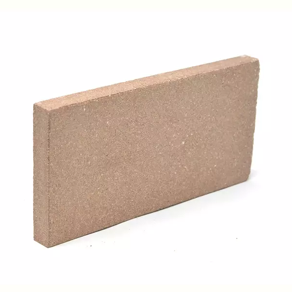 Tejuela Refractaria 11X22X2