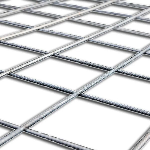 Malla 4 Mm -15X15- De 10 M2 De 5X2 No Homologada
