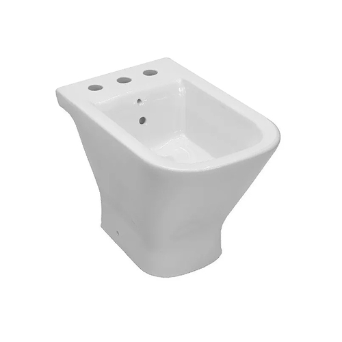 Roca The Gap Bidet 3 Ag. Lluvia C/ Fijac Bco (15)