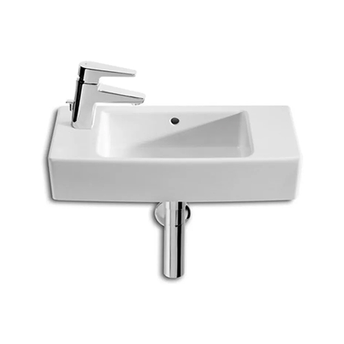 Roca Bacha Hall C/Mueble Susp 50X25 W 1Ag (Izquierdo)