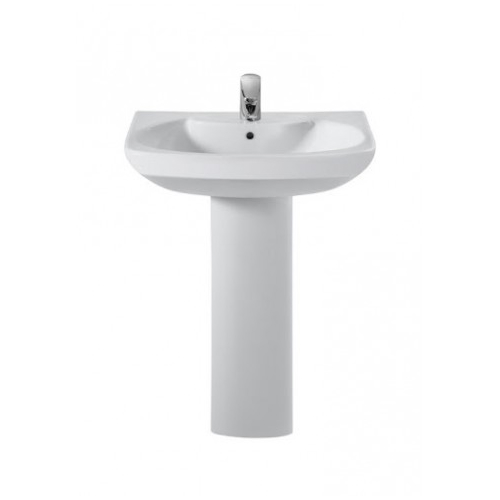 Roca Dama Senso Lav 580 1 Ag 58X46 (Discontinuo)