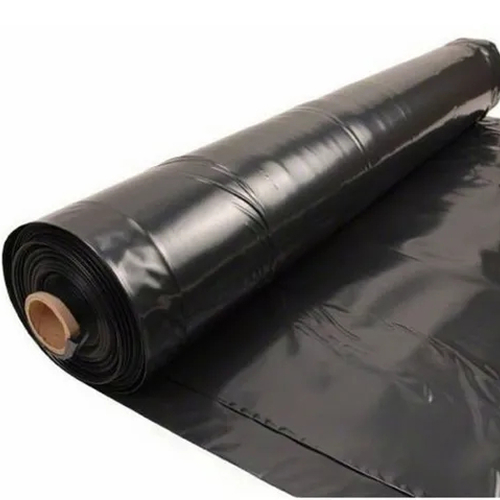 Polietileno Negro 200X2X50 M