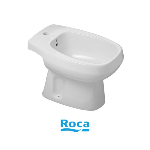Roca Monaco Bidet 1 Aguj. Blanco (16)