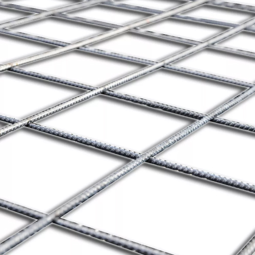 Malla 6 Mm -15X15- De 14.40 M2 De 6X2.40 Mt.