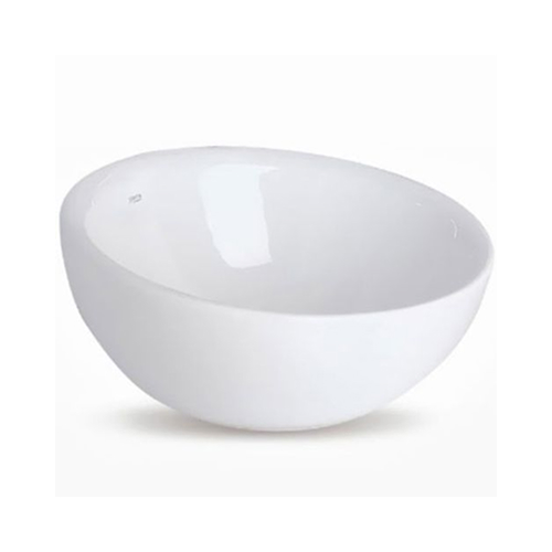 Roca Bacha Bol Blanca