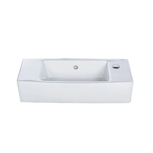 Roca Hall Lavatorio 50X25 1 Ag (Derecho)