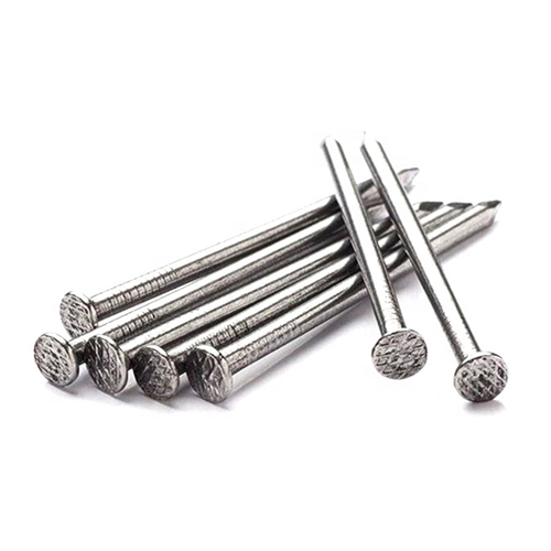Clavos 2.