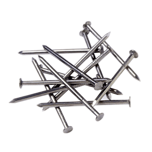 Clavos 2 1/2.