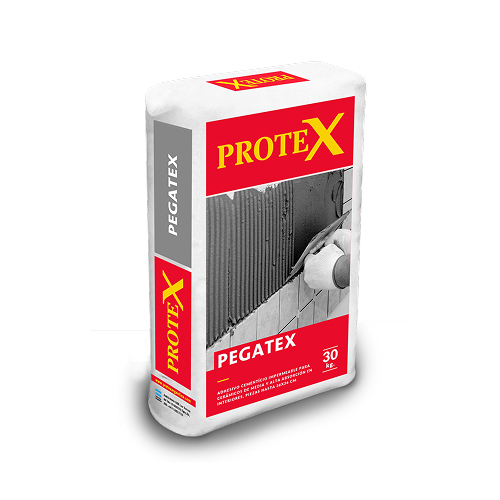 Protex Pegatex X 30 Kg