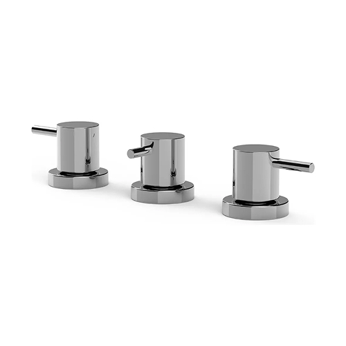 Vasser Onix Bidet 2 Llaves 21A/1031