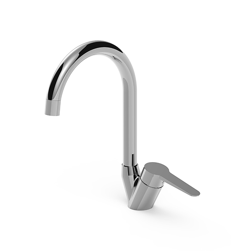 Vasser Odessa Monoc. Mesada Cocina 16/2302