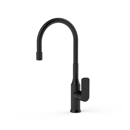 Vasser Agatha Black Monoc. Cocina Flex. 25/2302.01
