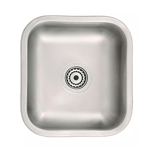 Mi Pileta L/Eco Simple Acero 34X37X15 B/Mes 102E