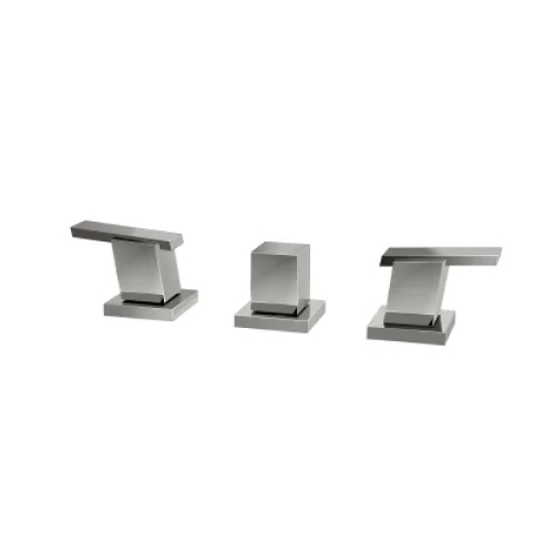 Andez Senior Bidet 3 Agujeros 0700.26.1.04.04