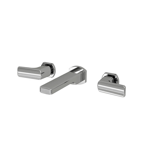 Andez Nice Lavatorio De Pared 0550.50.1.04.04