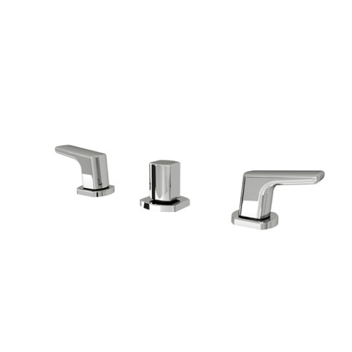 Andez Nice Bidet 3 Agujeros 0700.50.1.04.04