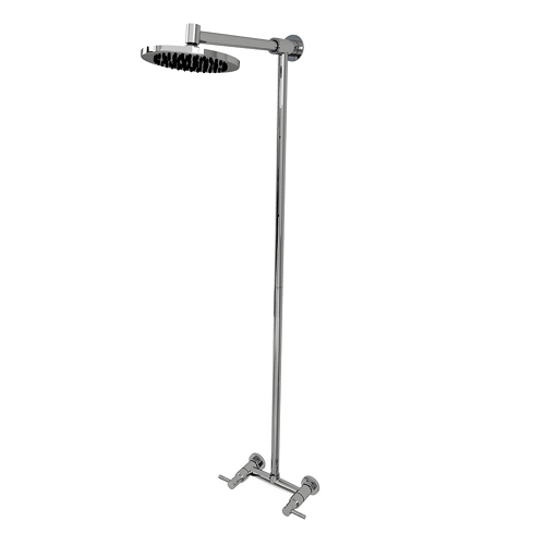Andez Match Ducha Exterior Xxl 0627.19.1.04.04