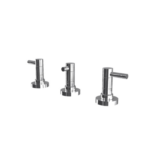 Andez Match Bidet 3 Agujeros 0700.19.1.04.04