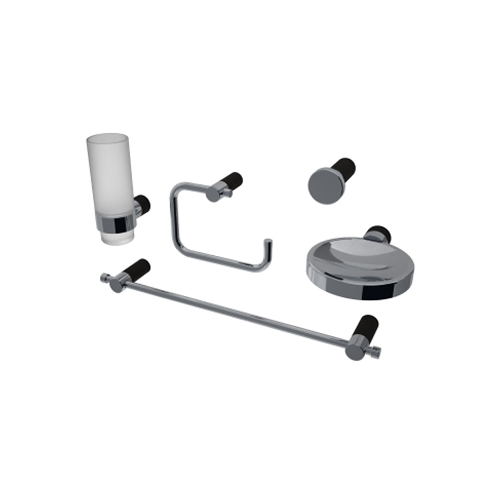 Andez Set 5 Piezas A1 Cr 97.55.1.04.04