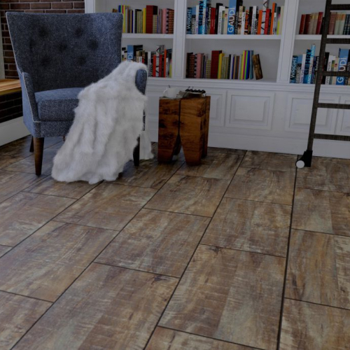 Cortines Parquet Cerezo