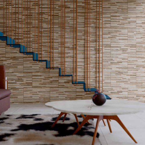 Cortines Murete Crayon