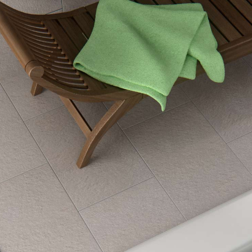 Cortines Piedra Basalto Gris