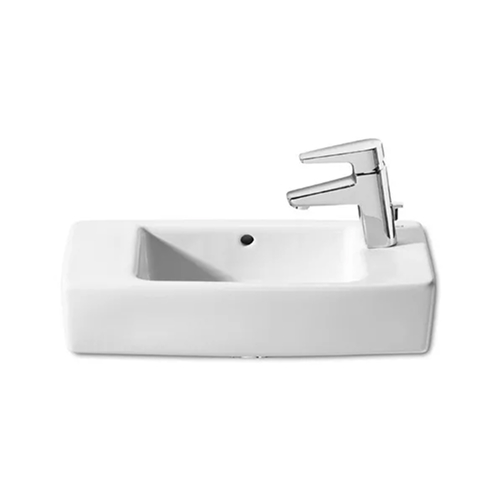 Roca Bacha Hall C/Mueble Susp 50X25 W 1Ag (Derecho)