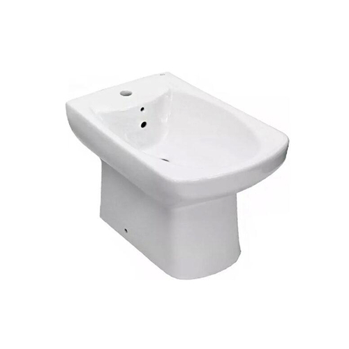 Roca Dama Senso Bidet 1 Ag. Blanco (15)