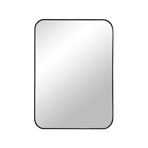 Reflejar Espejo Black 50X70 Esp30.04