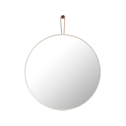 Reflejar Espejo White 57 Esp31.03