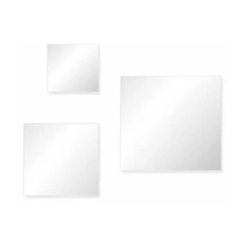 Reflejar Espejo Decorativo Quadrix X 3 Esp10.37
