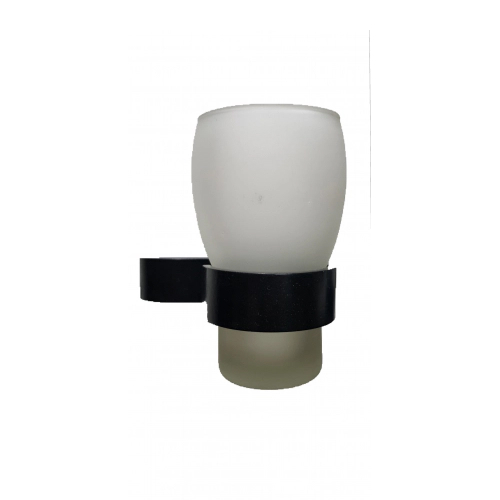 Kurymar Preto Alum Negro Portavaso 5225