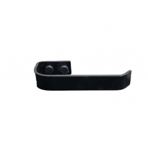 Kurymar Preto Alum Negro Portarrollo 5227