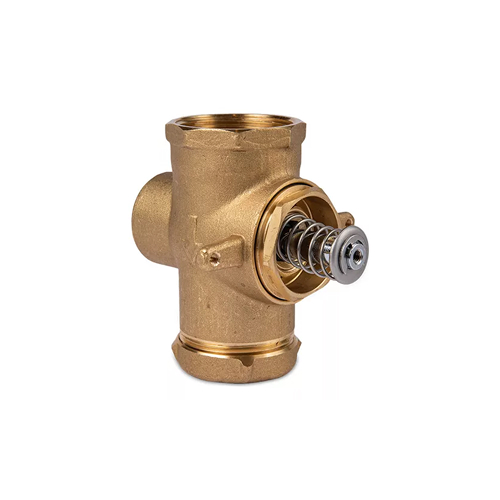 Vasser Promatic Valvula Descarga Inodoro 50/1093