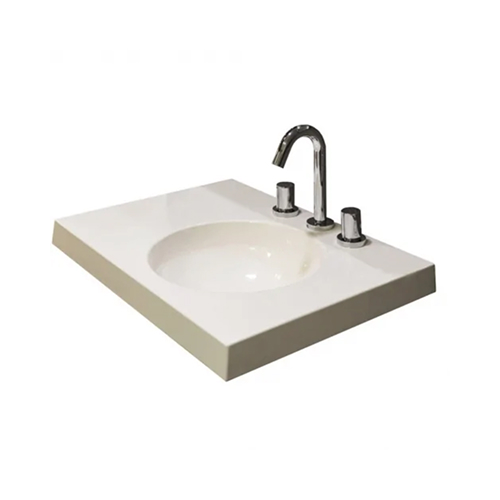 Misiones Mesada  Paris Blanco 3 Ag Ms2052