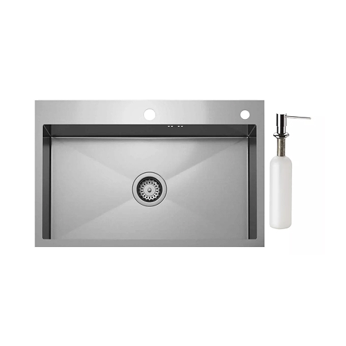 Mi Pileta L/Lujo Etna Simpl 65X35X22 Mat Dosi 718E