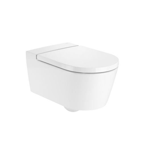 Roca Inspira Susp. Inodoro Rimless (Consultar)