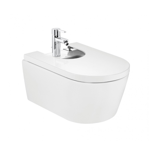 Roca Inspira Susp. Bidet Rimless (Consultar)