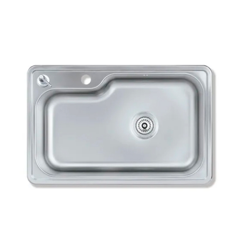 Mi Pileta L/Lujo Simple 2Ag 54X36X21 Enc Sat 801Ea