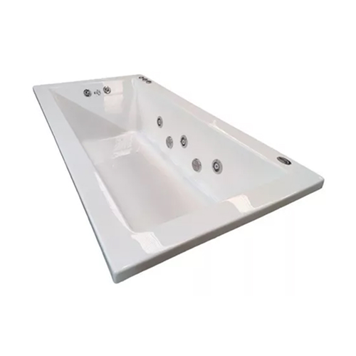 Utility Hidromasaje Soho 70 7J Prima 170X80X40