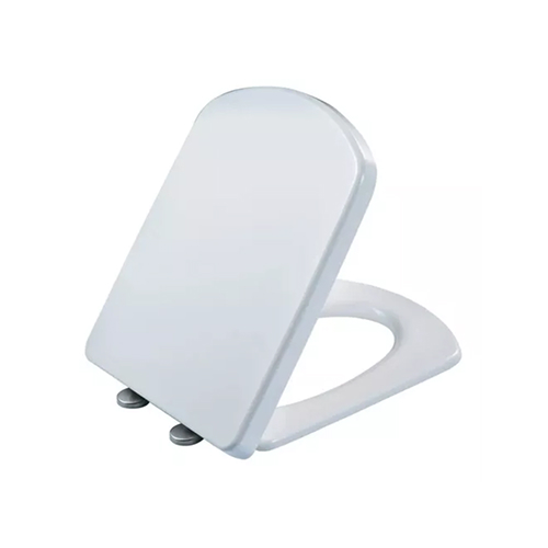 Roca Dama Senso Tapa Asiento Inod C/Amor B/Acer