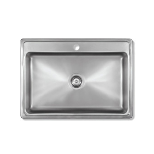 Mi Pileta L/Lujo Designia Simple Sat 68X41X17 780E