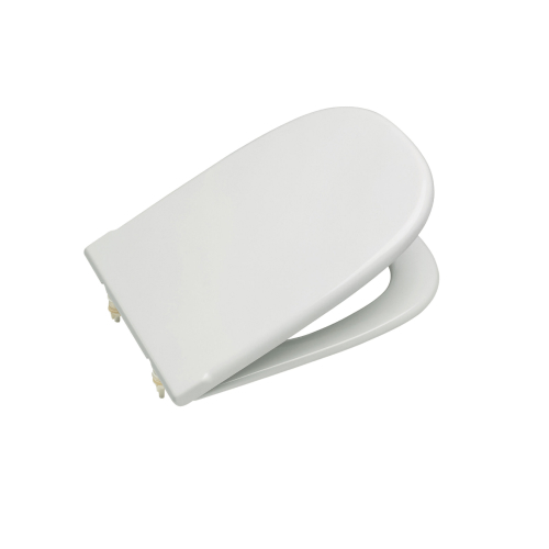 Roca Hall Susp Tapa Asiento Inodoro (Discont)