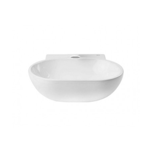 Roca Bacha Lea Plus 45X40 Oval 1Ag Bca(Discon)